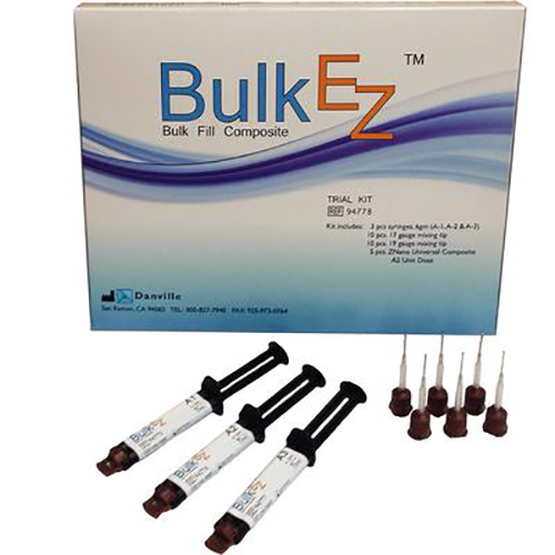 Bulk EZ Trial KitÂ 