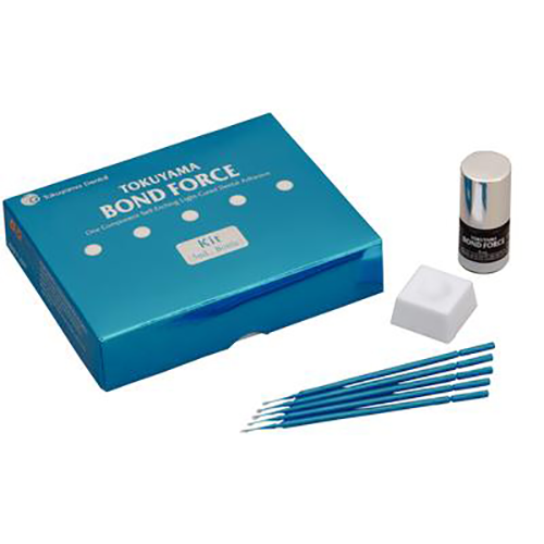 Bond Force Refill Bottle, 5mL
