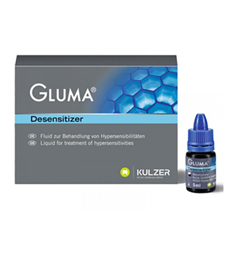 Gluma Desensitizer Standard Kit, 5mL Bottle
