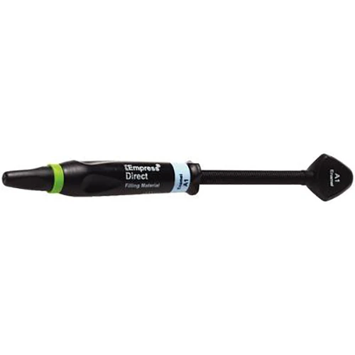 IPS Empress Direct Syringe 3gm - Enamel