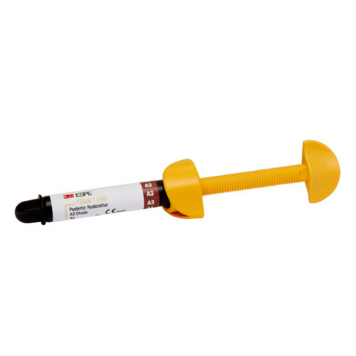 P-60 Syringe, 3M-ESPE, 4720A3, 4720B2, 4720C2