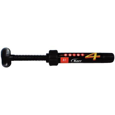 Point 4 Syringe 4gm