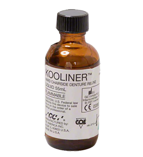 Kooliner Liquid, 2oz