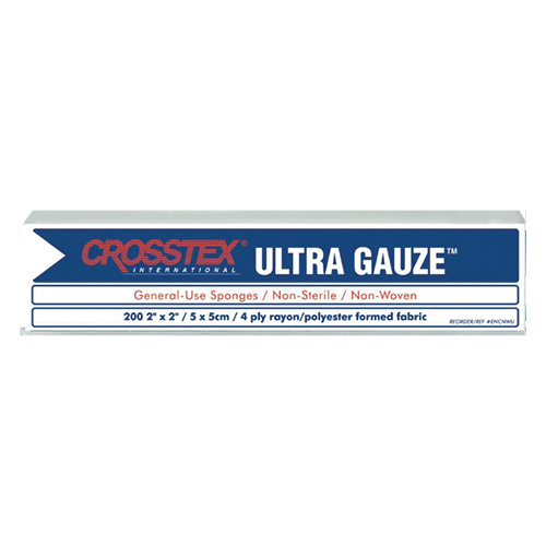 Crosstex, ENCNWU