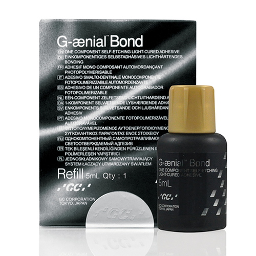 G-aenial Bond Bottle Refill, 5mL