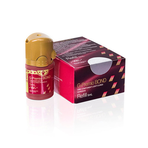 G-Premio Bond Bottle Refill 5ml
