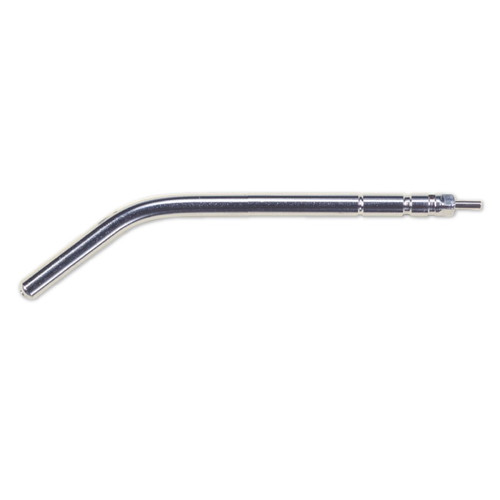 Air/Water Syringe Tips Metal 10/Pk
