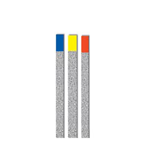 NTI Diamond Strips 2.5mm 10/PkÂ 