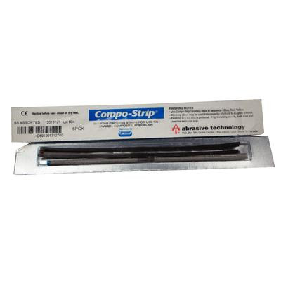 Compo-Strips 6/Pk