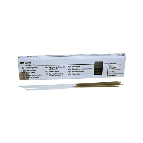 Soflex Strips 1954N