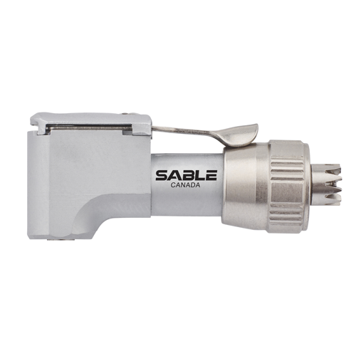 Sable Industries, 1600407