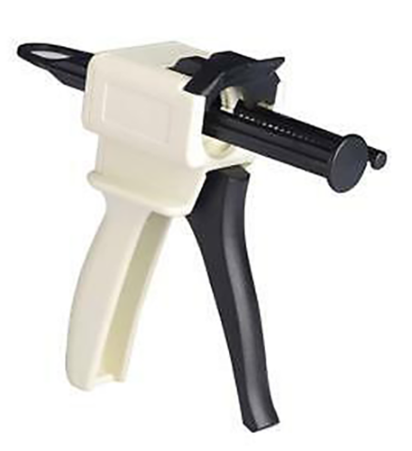 Dispensing Gun For Impression 1:1