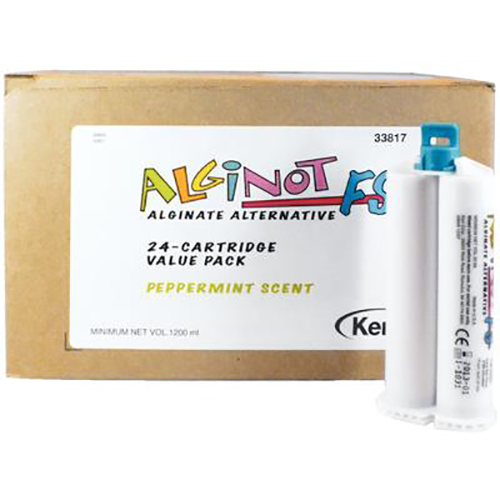 AlgiNot Cartridge Value Pack