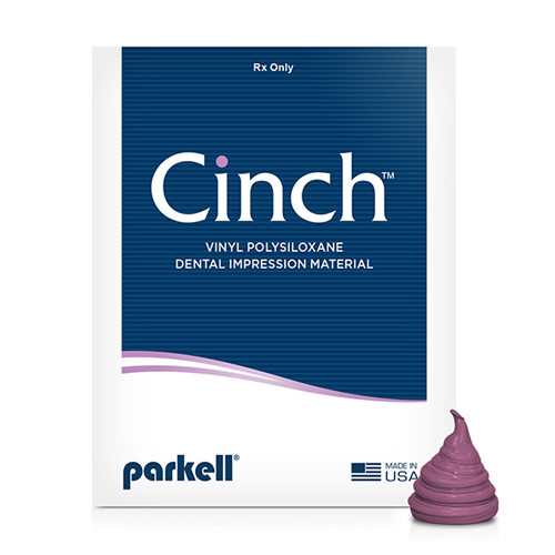 Cinch Impression Material