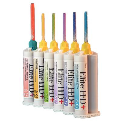 Elite HD+ 2 x 50ml