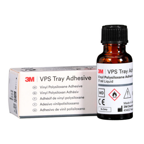 3M VPS Tray Adhesive 17mL Refill, 7307