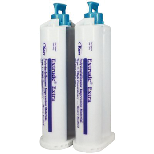 Extrude Cartridges Body