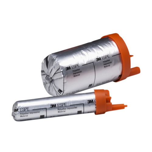 3M Permadyne Penta H Polyether Impression Material Refill, 30103