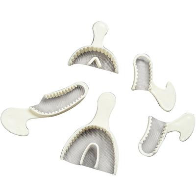 Polybite Trays