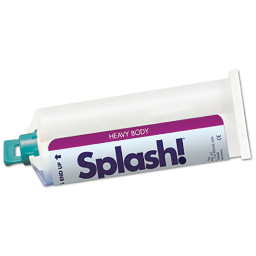 Splash! Half-Time Cartridges 2:15 Set Time