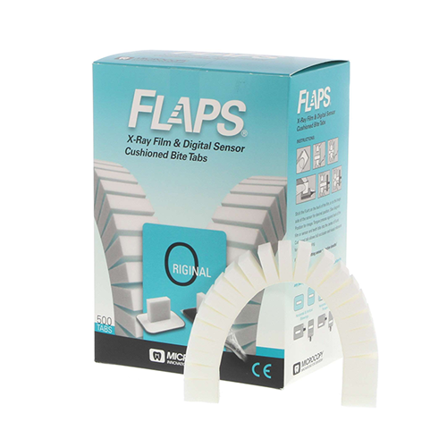 Microcopy, FLF