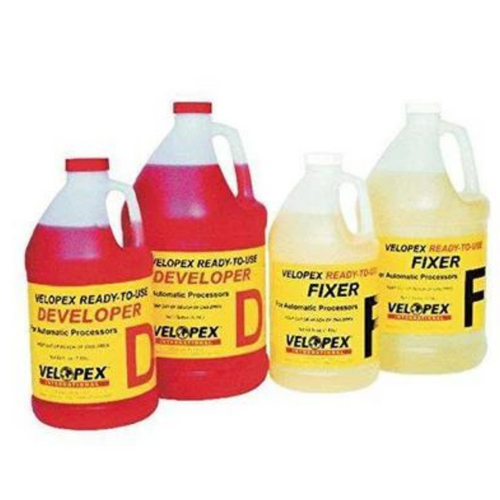 Velopex Ready To Use 1 Gallon 2+2/Case