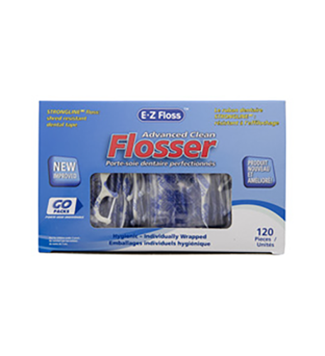 DentPro, 21001-D-INNER