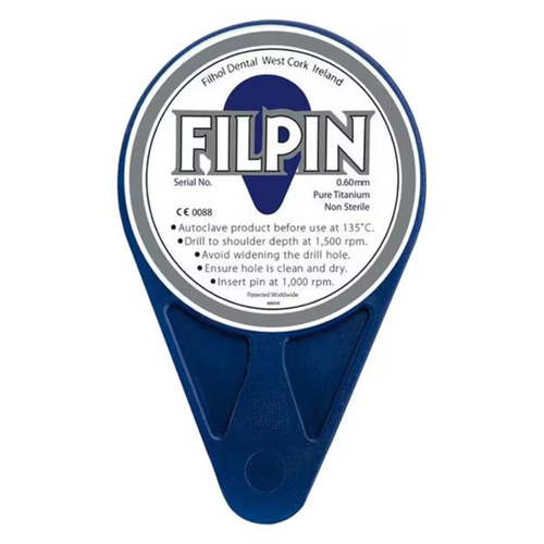 Filhol Dental, PIN101NC, PIN102NC