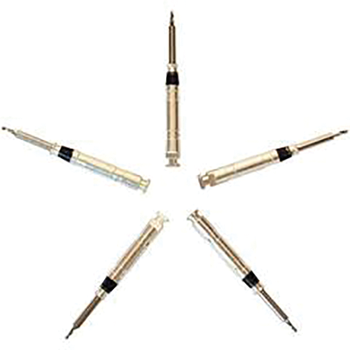 Filhol Dental, DRI123, DRI124