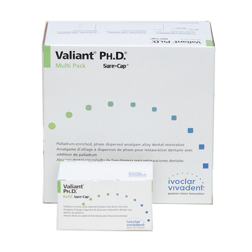 Ivoclar Vivadent, NA6050421
