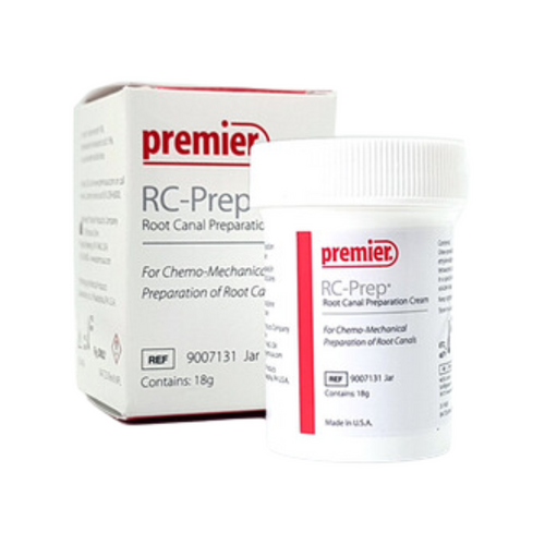 RC-Prep Jar, 18gm