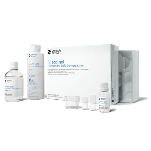 Dentsply, 61605002