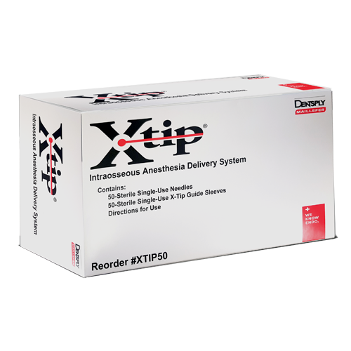 Dentsply, XTIP50