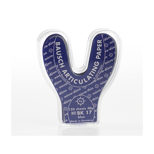 Bausch, Bk-17
