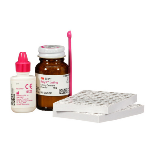 RelyX Luting Cement Intro Kit