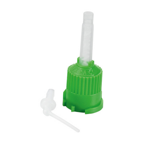 3M RelyX Ultimate Adhesive Resin Cement Mixing Tips – Wide & Endo Tips, 10/Pack