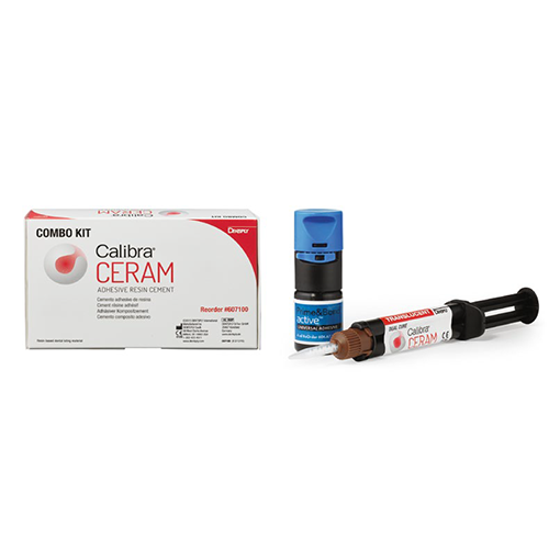 Dentsply, 607100