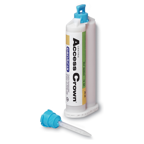 Access Crown Kit 76ml +10 tips