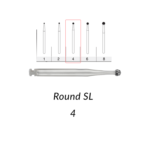 SSWhite, 14004-5