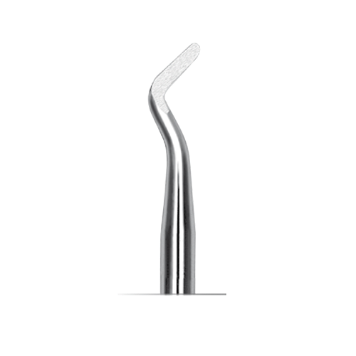 Hu-Friedy, Elevator Potts #6X Short T Bar