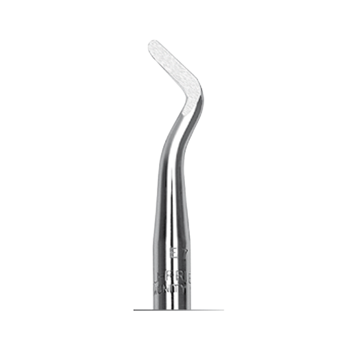 Hu-Friedy, Elevator Potts T-Bar #7 Short