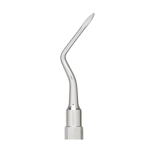 Miltex, Heidbrink Root Tip 2 Pick Delicate Left