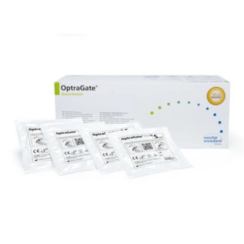 OptraGate Retractor, 80/Box