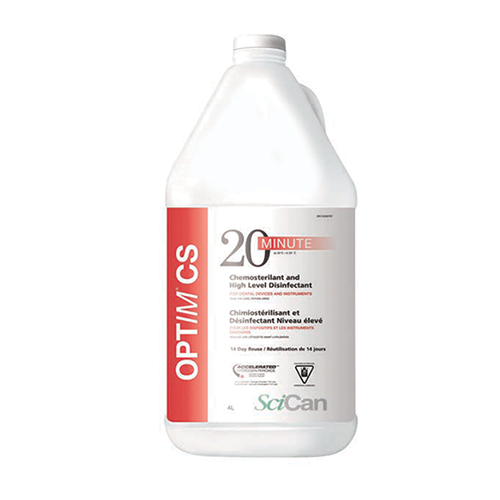 Sci-Can, sal0.5Lbottle