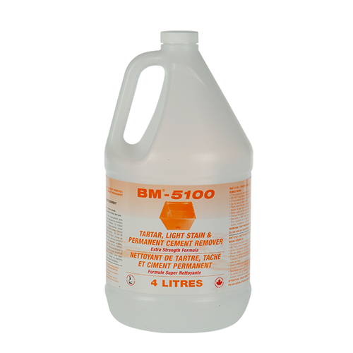 BM Group, BM-5100