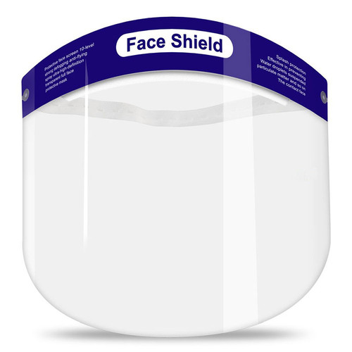 Canadian Premium Face Shield