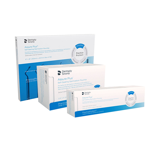 Dentsply Sirona, 83015