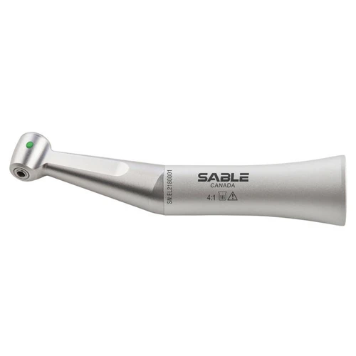Sable Industries, 1600218