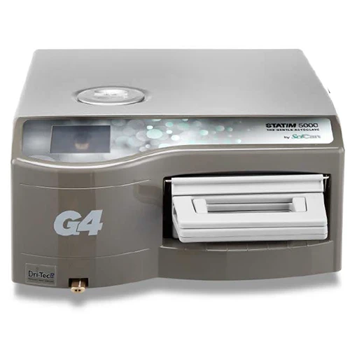 STATIM 5000 G4 Cassette Autoclave, G4-201102