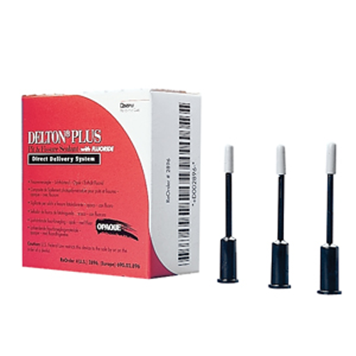 Dentsply, 2896